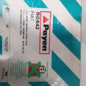 Fiat Ritmo 60 & 127 Sport slibes�t