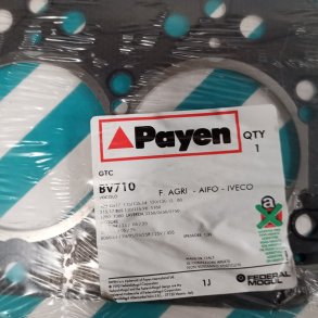 Iveco 5500 / 5581 ccm toppakning