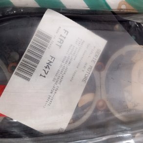 Fiat 8060.01/02 motorpakningss�t