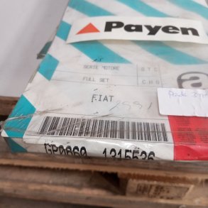 Fiat Panda 750 motorpakningss�t