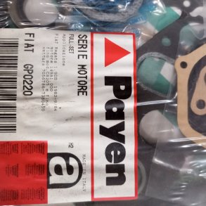 Fiat Regata 1,9D motorpakningss�t