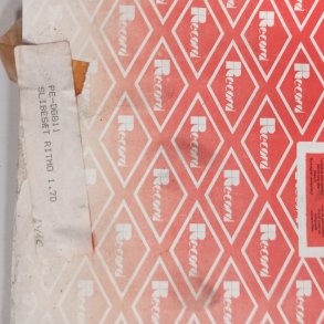 Fiat Ritmo & Regata 1,7D slibes�t