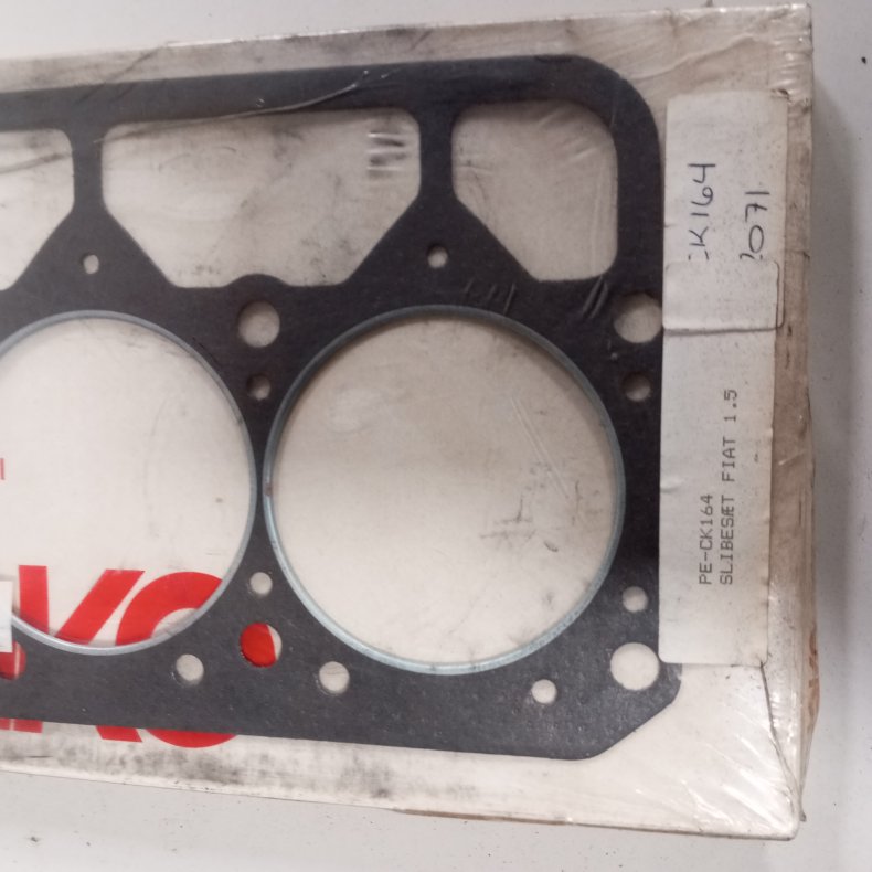 Fiat 124 Special slibest