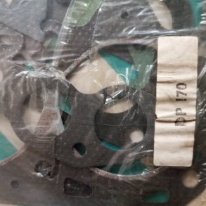 Fiat 131 1300 slibes�t