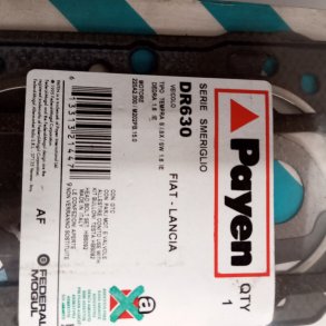 Fiat Tempra / Tipo 1,6 & Lancia Dedra 1,6 slibes�t