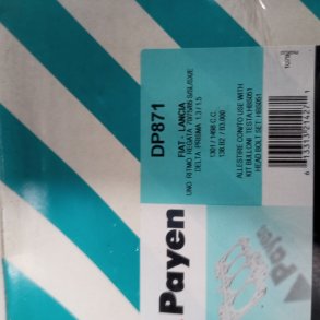 Fiat Regata 70 / 85, Ritmo 70 / 75 / 85 & Uno 70 slibes�t