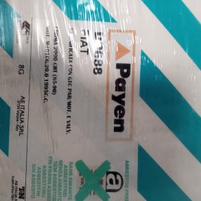 Lancia Croma 2,0CHT slibes�t