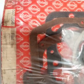 Fiat 1300/1300C & 125P slibes�t