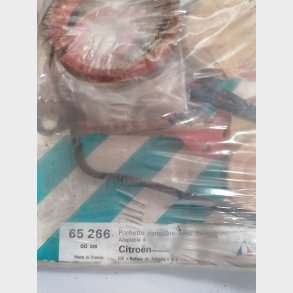 Citroen CX2000 Reflex & Athena motorpakningss�t