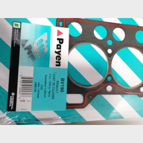 Renault C3G toppakning