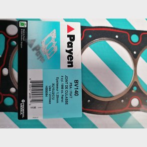 PSA XU10J2 toppakning