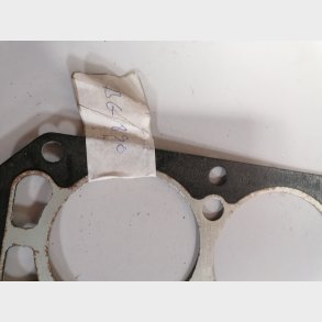 Talbot Avenger 1500 /1 1600 & Sunbeam 1600 toppakning