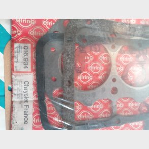 Simca 350 / 350S motorpakningss�t