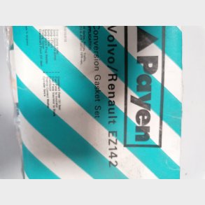 Renault C1G/J / C2J / C3J & Volvo B14 krumtapshus pakningss�t