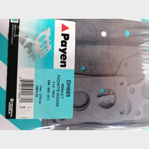 Renault 688 / 689 / 813 slibes�t