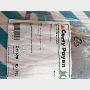 Renault Fuego / R18 & Volvo 343 / 345 1397ccm slibes�t