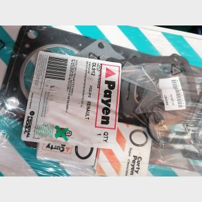 Renault F1N / F2N / F3N & Volvo B17 / B18 1721ccm slibes�t