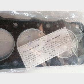 Peugeot 204 / 304 1,4D toppakning