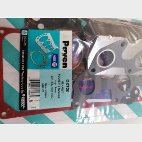 Renault E5F / E6J / E7F / E7J slibes�t