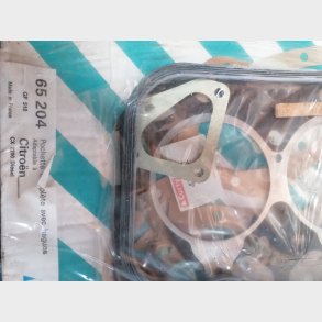 Citroen CX2200 Diesel slibes�t