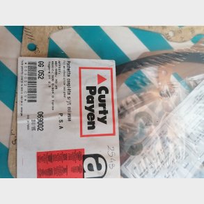 PSA XD2S motorpakningss�t