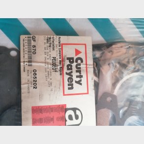 Peugeot 204 / 304 / 305 motorpakningss�t