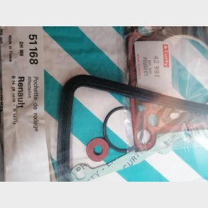 Renault R14 1218ccm slibes�t