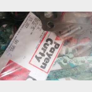 Citroen Visa / LNA, Peugeot 104 /205 & Talbot Samba 1124ccm motorpakningss�t