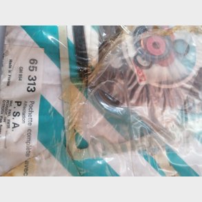 Citroen Visa / LNA, Peugeot 104 /205 & Talbot Samba 1124ccm motorpakningss�t