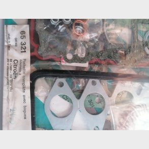 Citroen BX14 motorpakningss�t