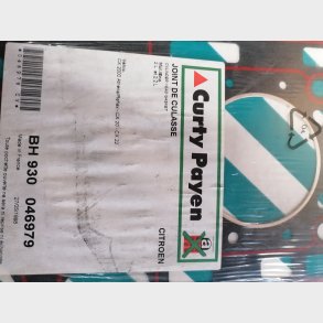 Citroen CX2000/2200 toppakning