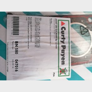 Citroen Visa / LNA, Peugeot 104 /205, Talbot Samba, Renault R14 toppakning