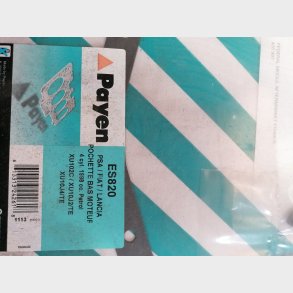 PSA XU102C / XU10J2/ XUJ2TE / XU10J4 / XU10J4TE krumtapshus pakningss�t