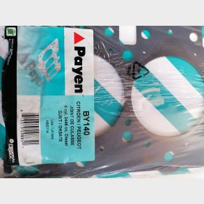 PSA DJ5/T & DK5ATE toppakning