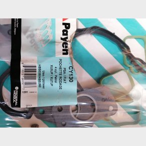 PSA XU5JP / XU7JP slibes�t