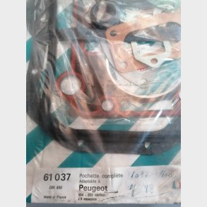 Peugeot 504 / 505 motorpakningss�t