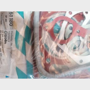 Citroen CX2400i slibes�t