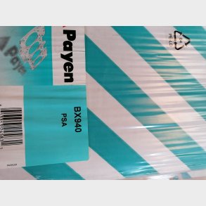 PSA XUD9TE toppakning