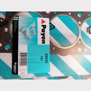 PSA XU10J2 toppakning