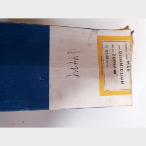 MAN D2555/2556 stempel/forings�t