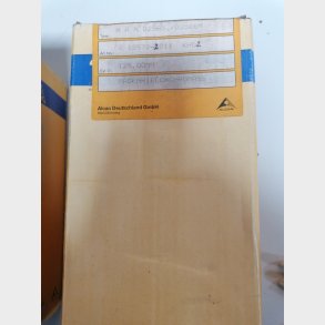 MAN D2565/2566 stempel/forings�t