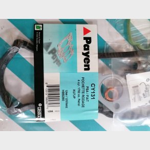 PSA XU7JP slibes�t