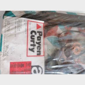 Peugeot 504 motorpakningss�t