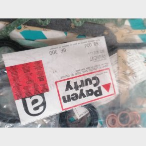 PSA XL4D motorpakningss�t