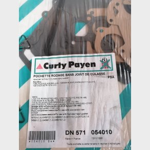 Citroen Visa / LNA, Peugeot 104 /205, Talbot Samba, slibes�t