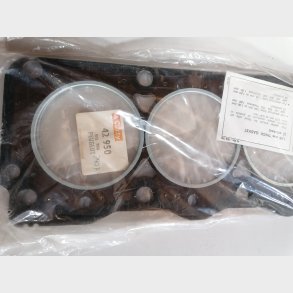 Peugeot X1D / X1DL toppakning