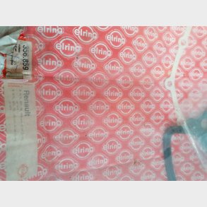 Renault R14 motorpakningss�t