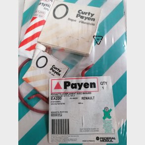 Renault K7M krumtapshus pakningss�t