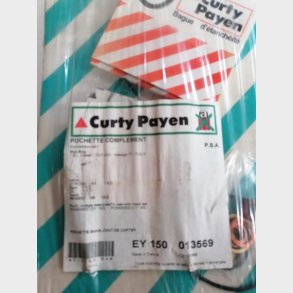 PSA 1,5D krumtapshus pakningss�t