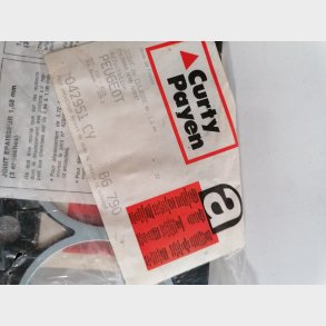 Peugeot X1D / X1DL toppakning